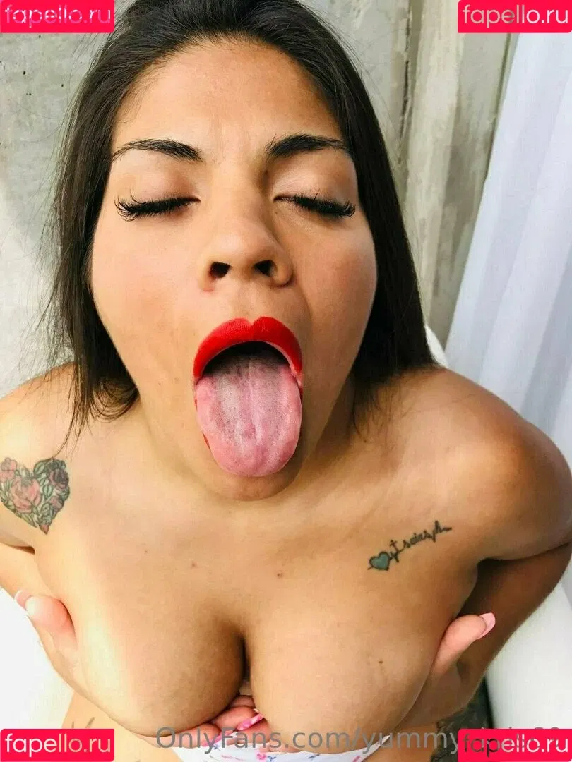 yummy_kris69 Onlyfans Photo Gallery 