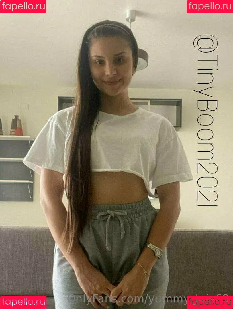 yummy_kris69 Onlyfans Photo Gallery 