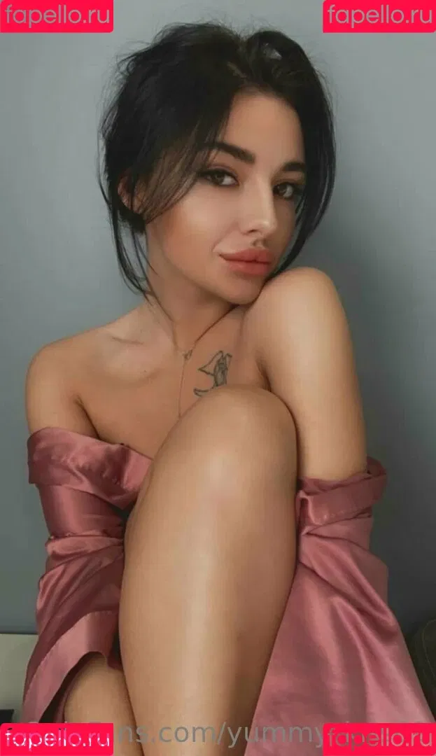 yummy_kris69 Onlyfans Photo Gallery 