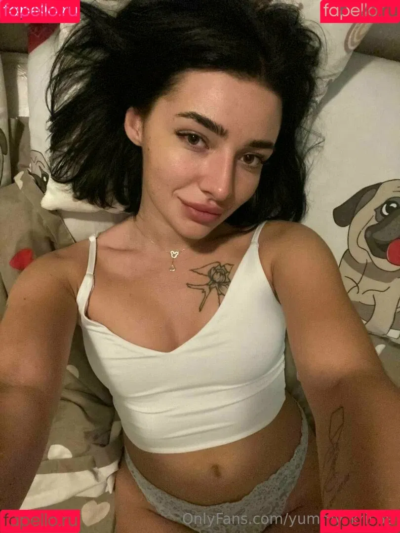 yummy_kris69 Onlyfans Photo Gallery 