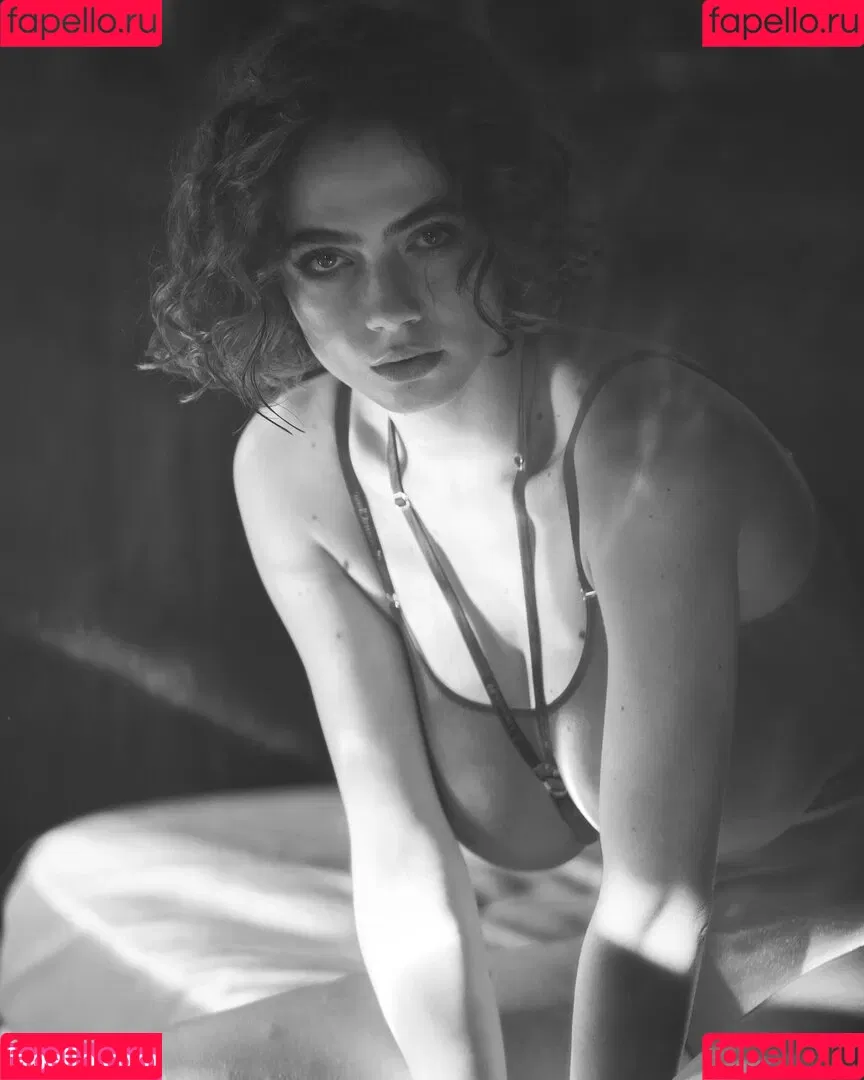 Solomia Maievska Onlyfans Photo Gallery 