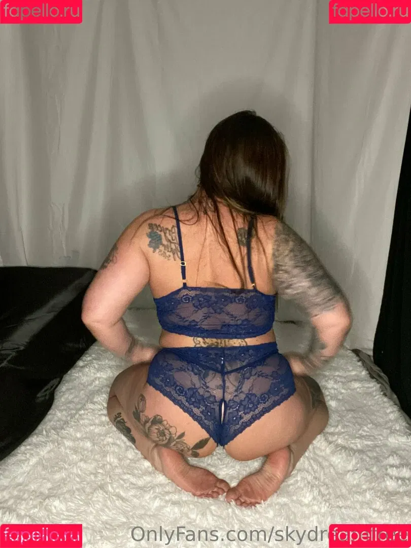 skydreamfree Onlyfans Photo Gallery 