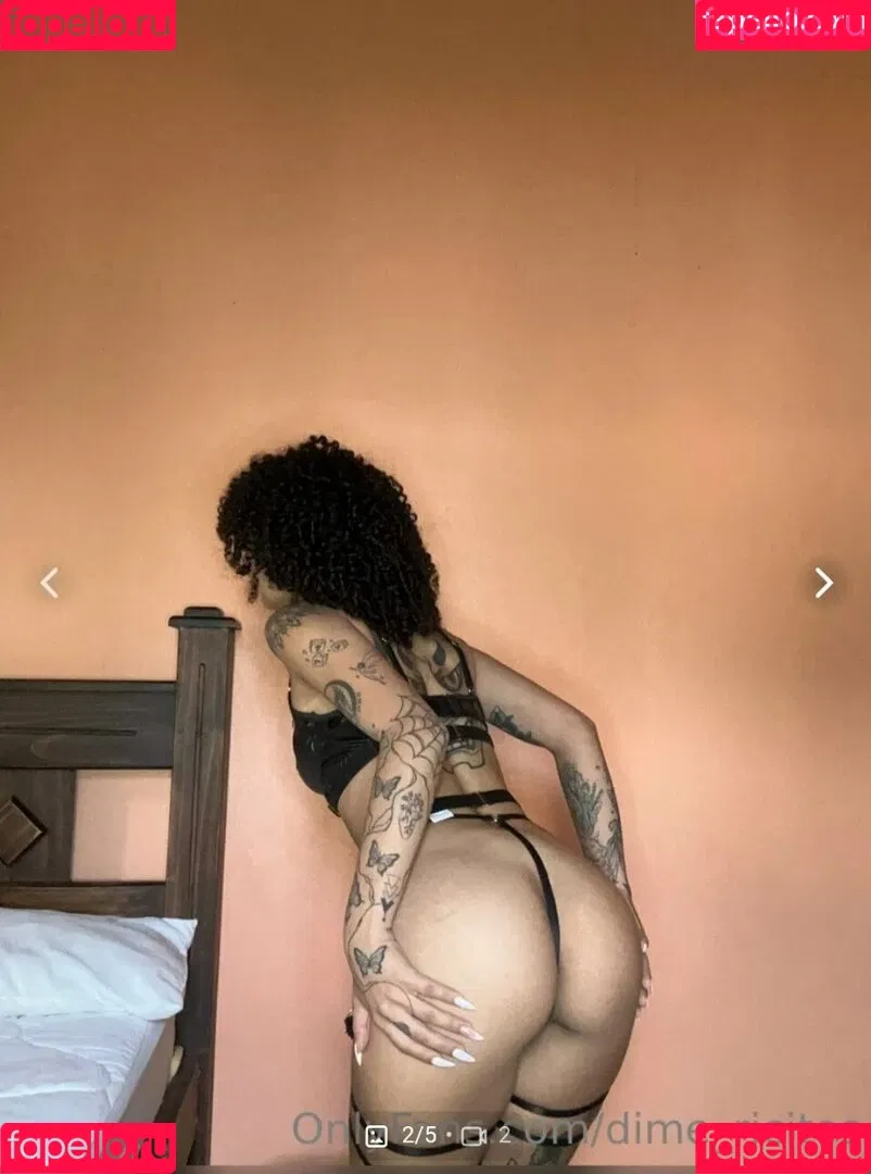 dime_ricitos Onlyfans Photo Gallery 