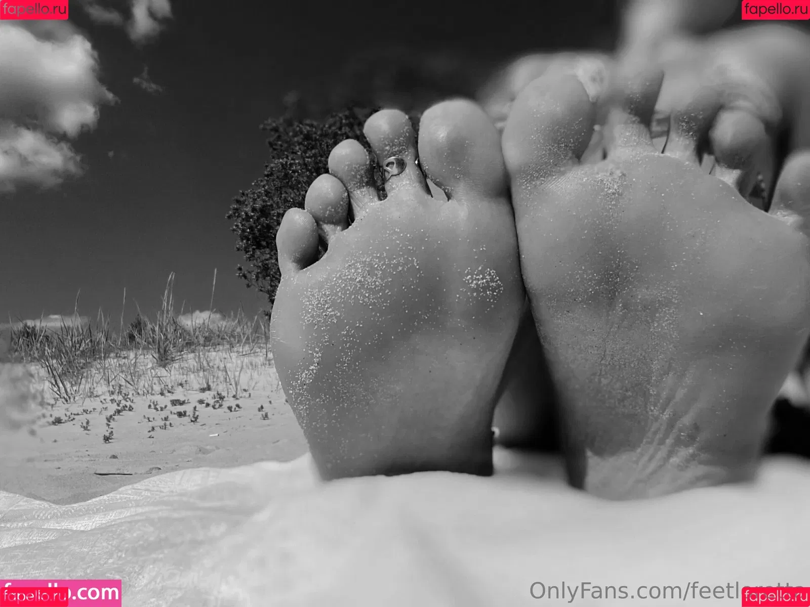 feetloretta Onlyfans Photo Gallery 