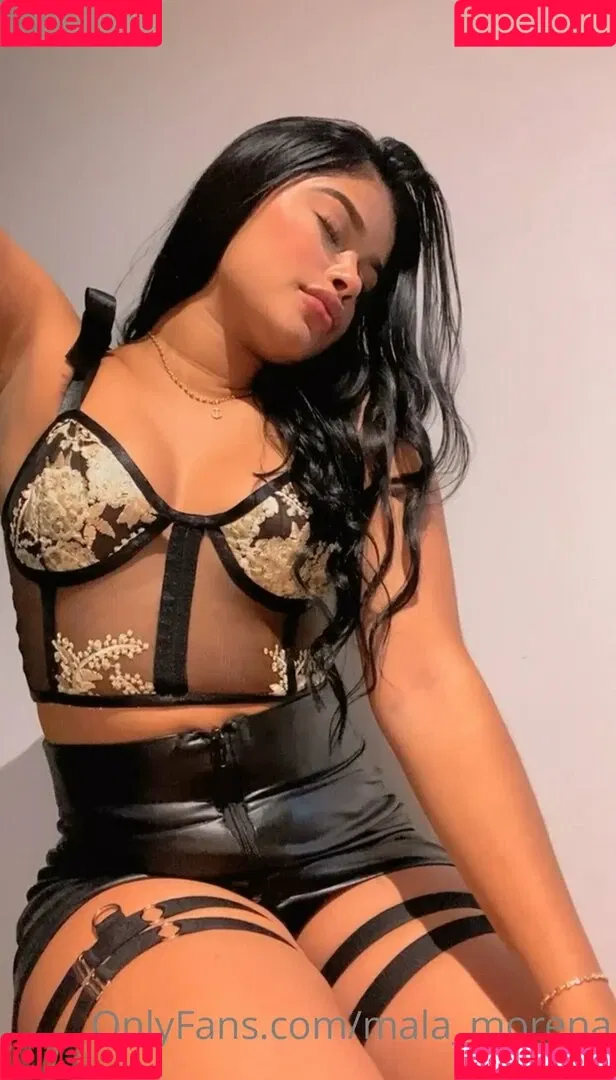 mala_morena Onlyfans Photo Gallery 