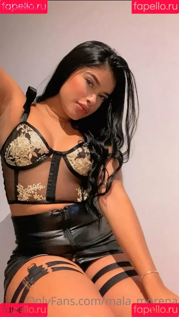 mala_morena Onlyfans Photo Gallery 