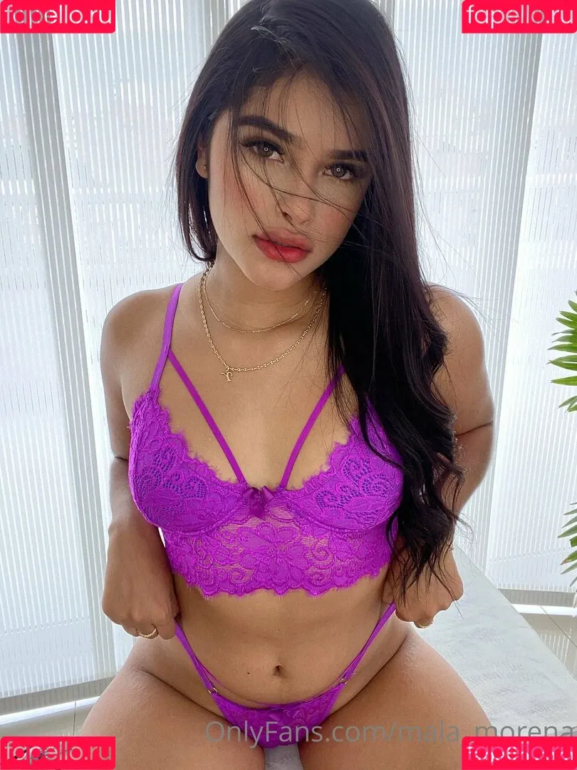 mala_morena Onlyfans Photo Gallery 