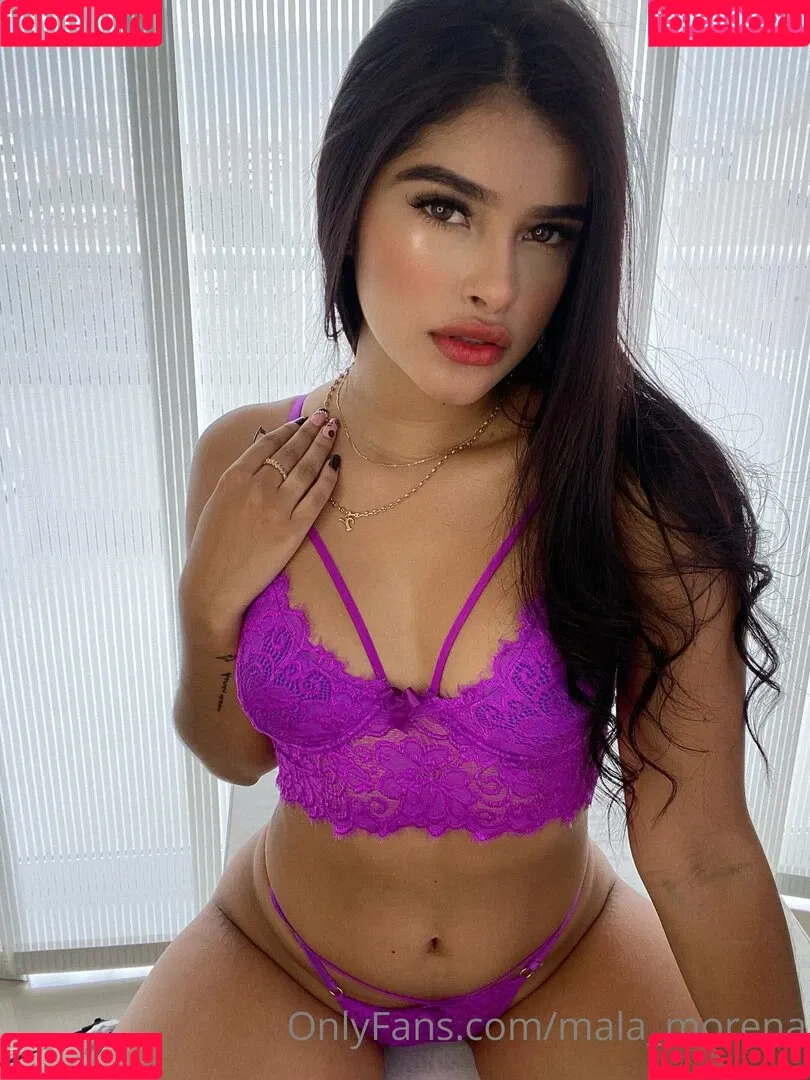 mala_morena Onlyfans Photo Gallery 