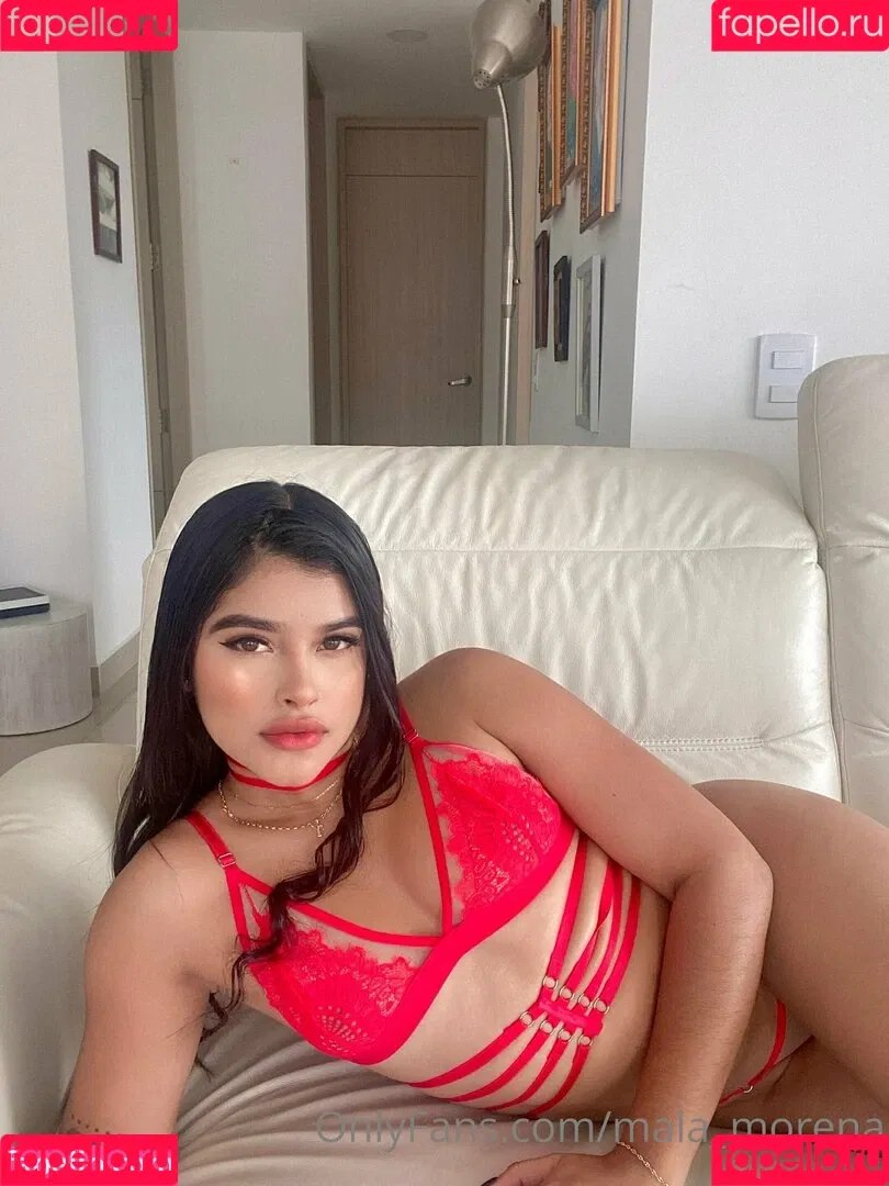 mala_morena Onlyfans Photo Gallery 