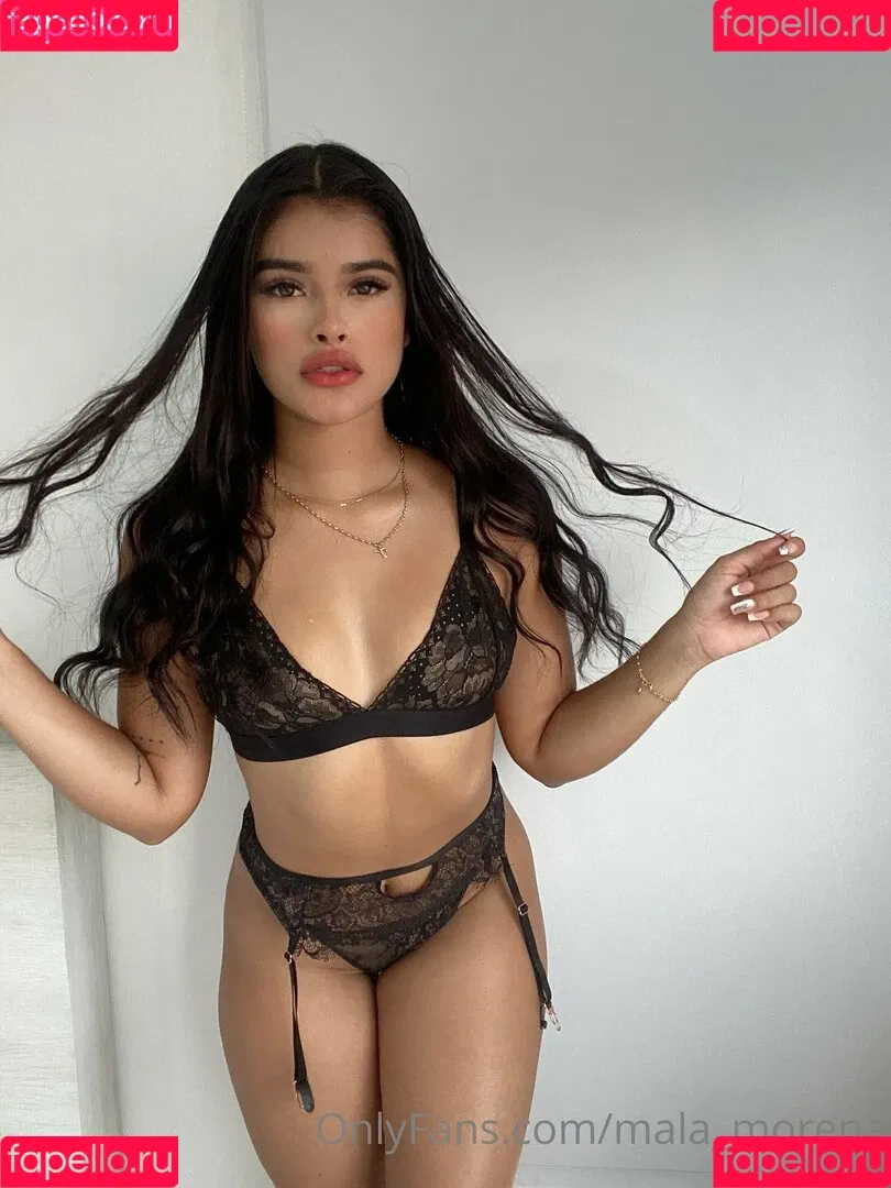 mala_morena Onlyfans Photo Gallery 