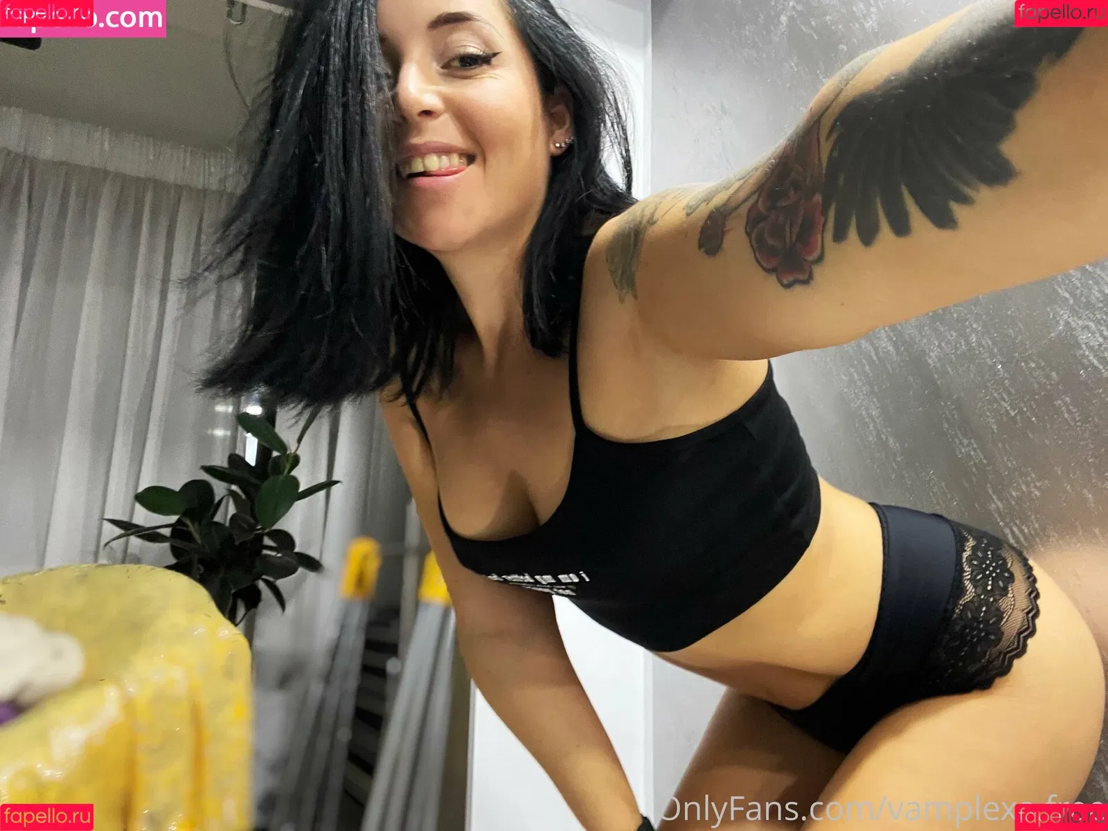 vamplexa.free Onlyfans Photo Gallery 