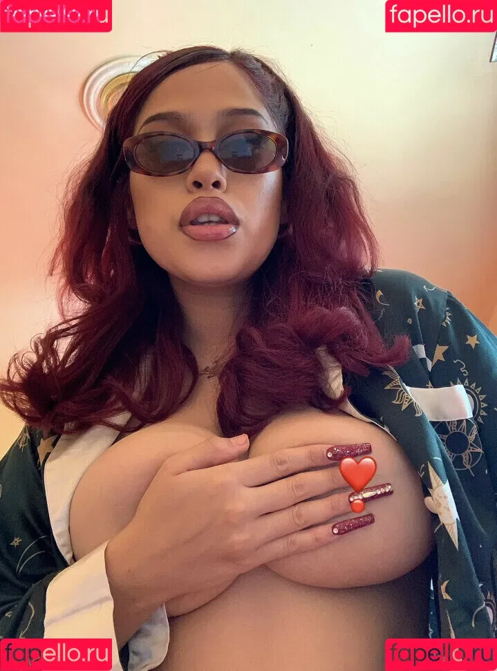 LaMoneyDiosa Onlyfans Photo Gallery 