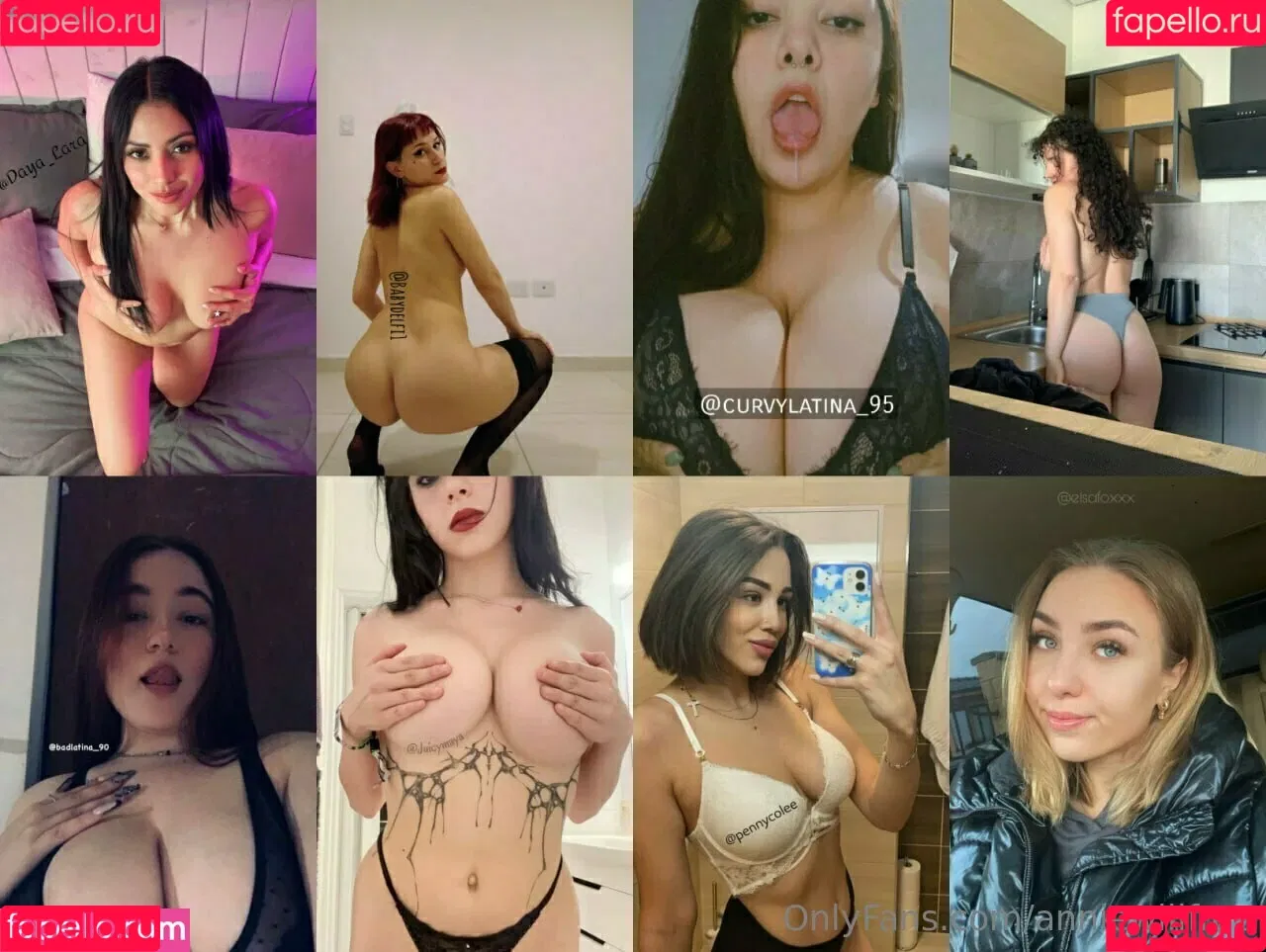 Latest leaks Anniewillfree Nude - Fapello