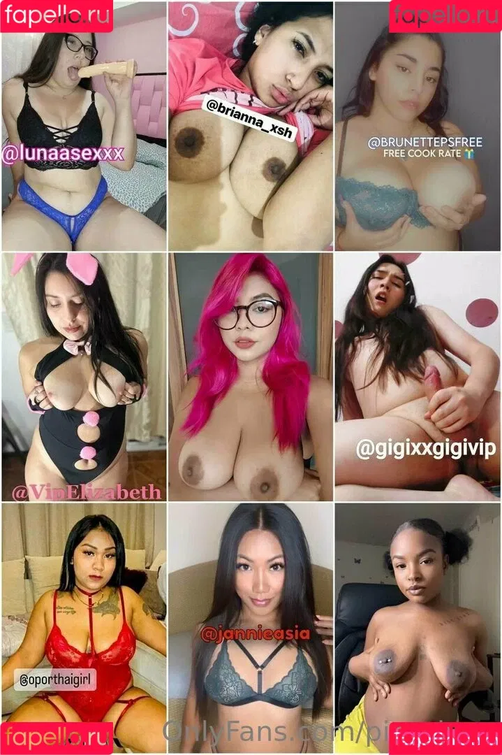 pink_lucy Onlyfans Photo Gallery 