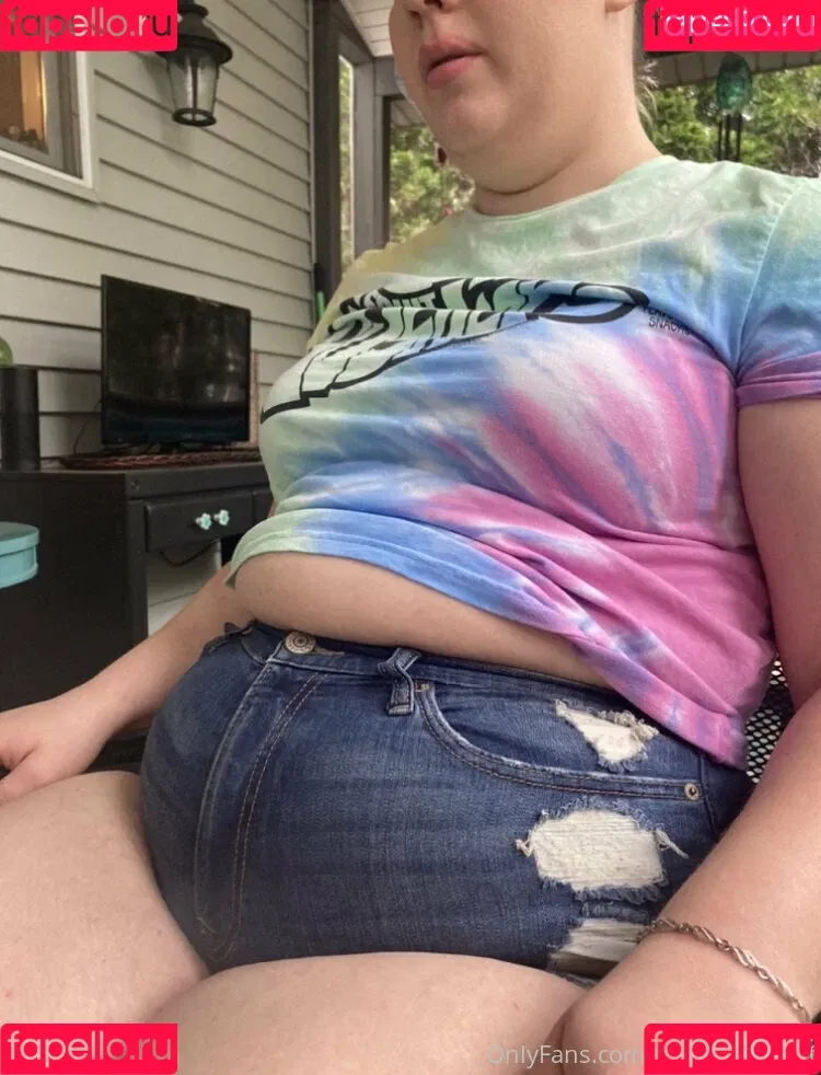 myfatblondegf Onlyfans Photo Gallery 