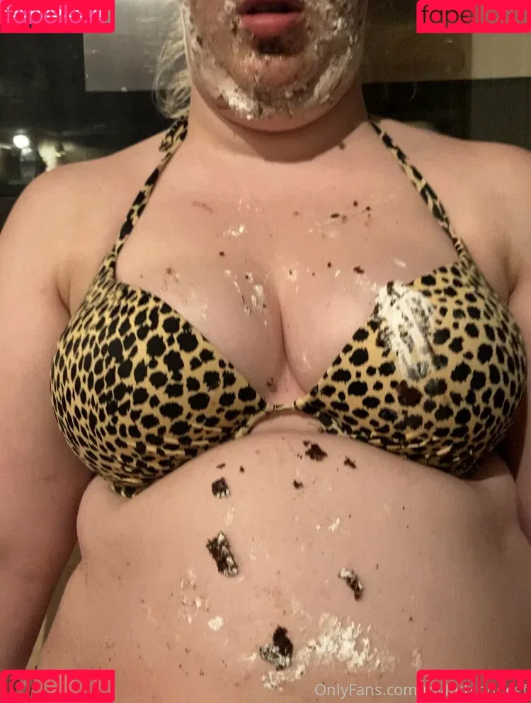 myfatblondegf Onlyfans Photo Gallery 