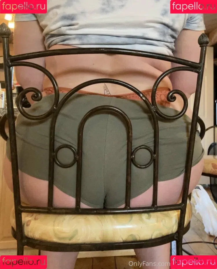 myfatblondegf Onlyfans Photo Gallery 