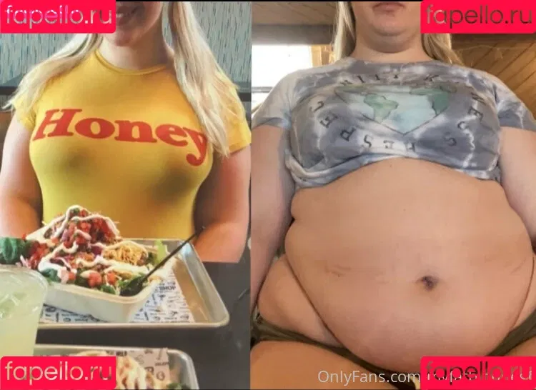 myfatblondegf Onlyfans Photo Gallery 