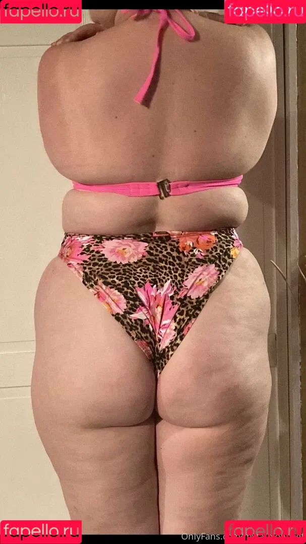 myfatblondegf Onlyfans Photo Gallery 