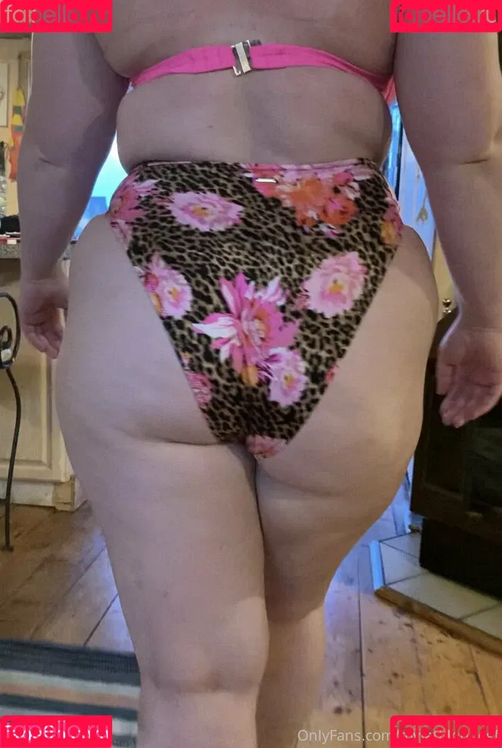 myfatblondegf Onlyfans Photo Gallery 