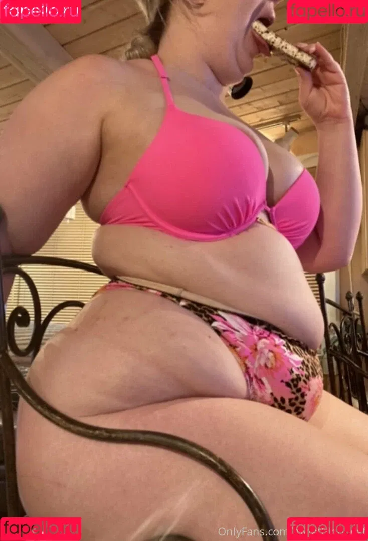 myfatblondegf Onlyfans Photo Gallery 