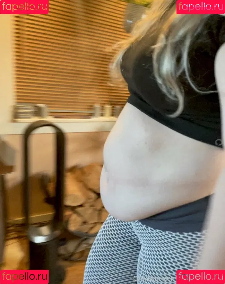 myfatblondegf Onlyfans Photo Gallery 