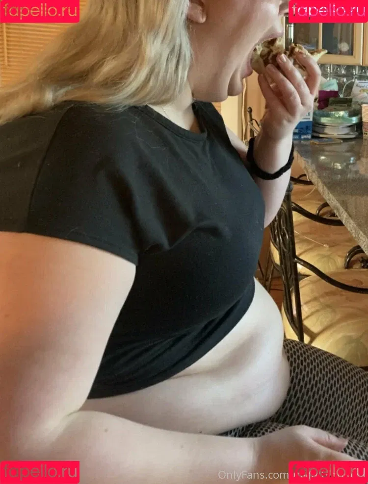 myfatblondegf Onlyfans Photo Gallery 
