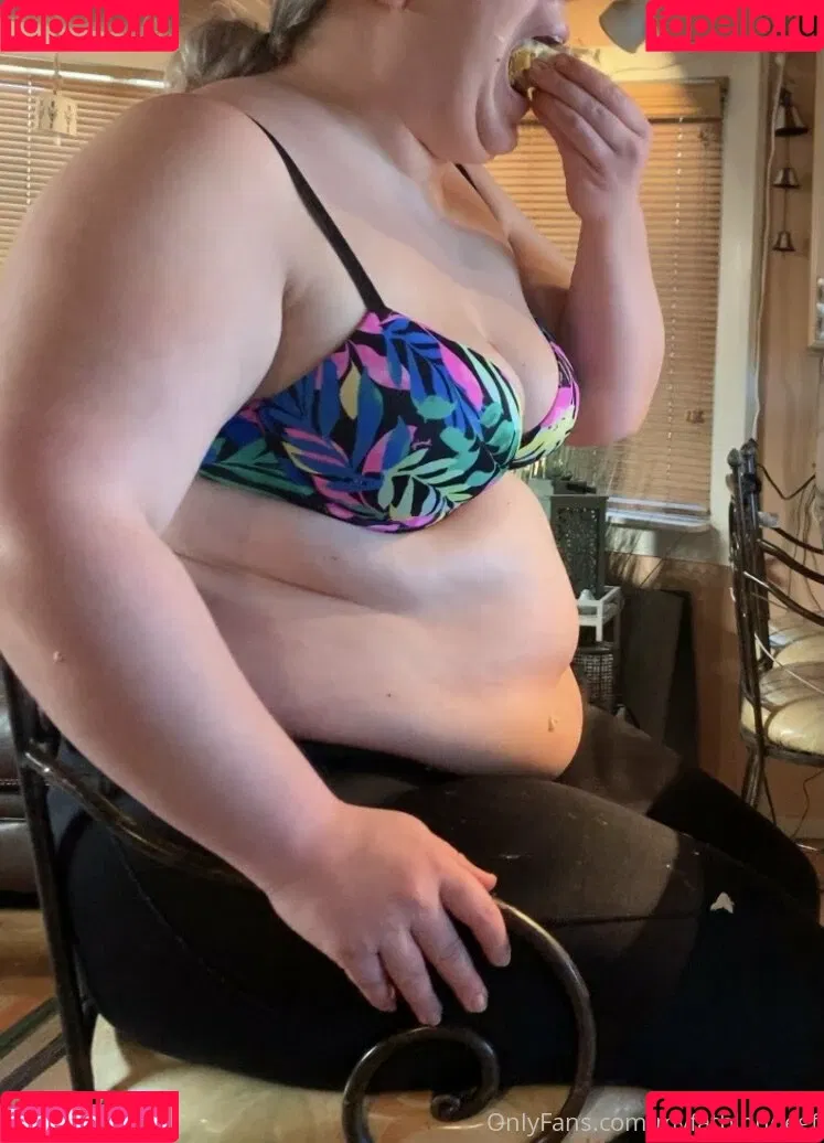 myfatblondegf Onlyfans Photo Gallery 