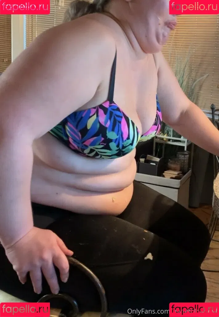 myfatblondegf Onlyfans Photo Gallery 