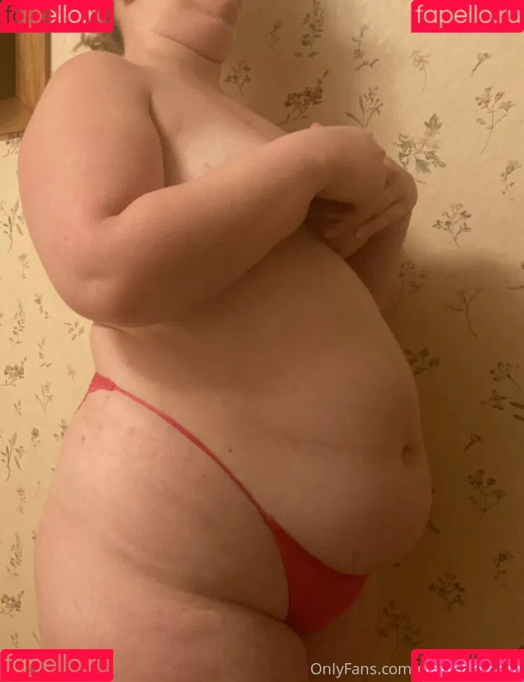 myfatblondegf Onlyfans Photo Gallery 