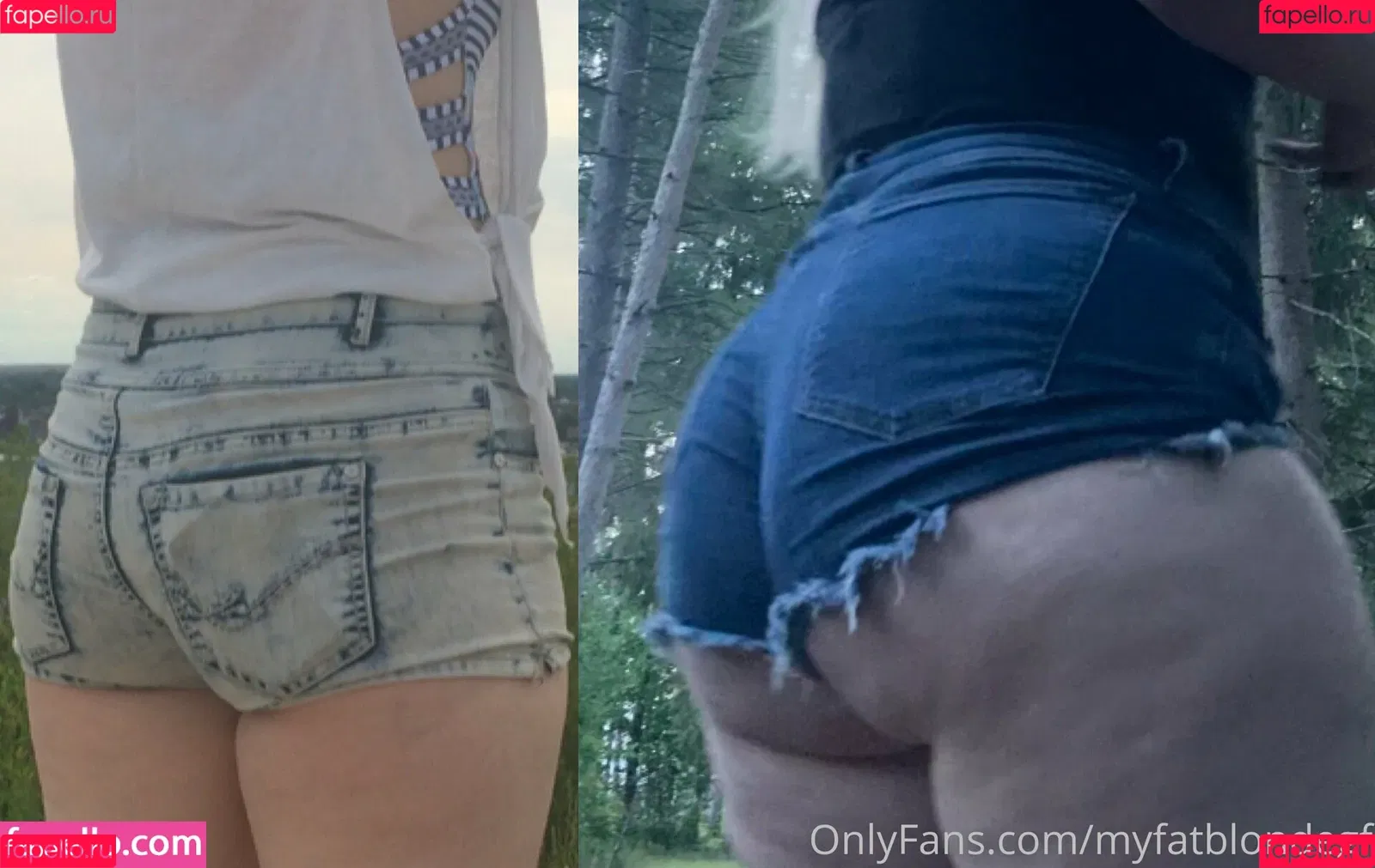 myfatblondegf Onlyfans Photo Gallery 