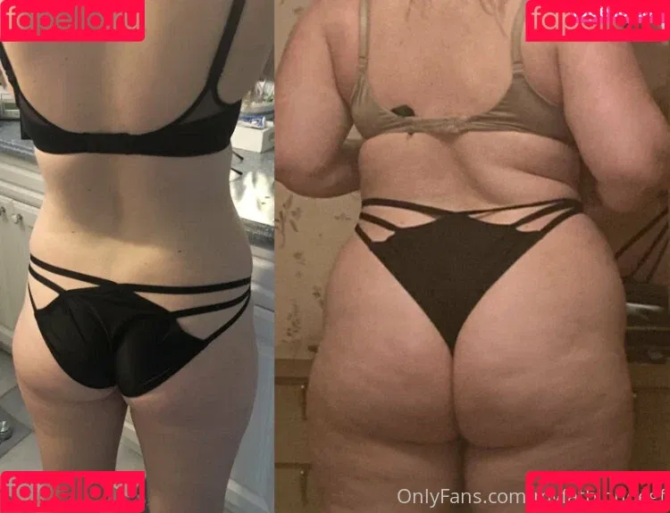 myfatblondegf Onlyfans Photo Gallery 