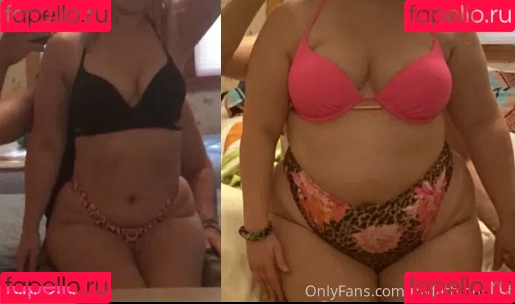 myfatblondegf Onlyfans Photo Gallery 