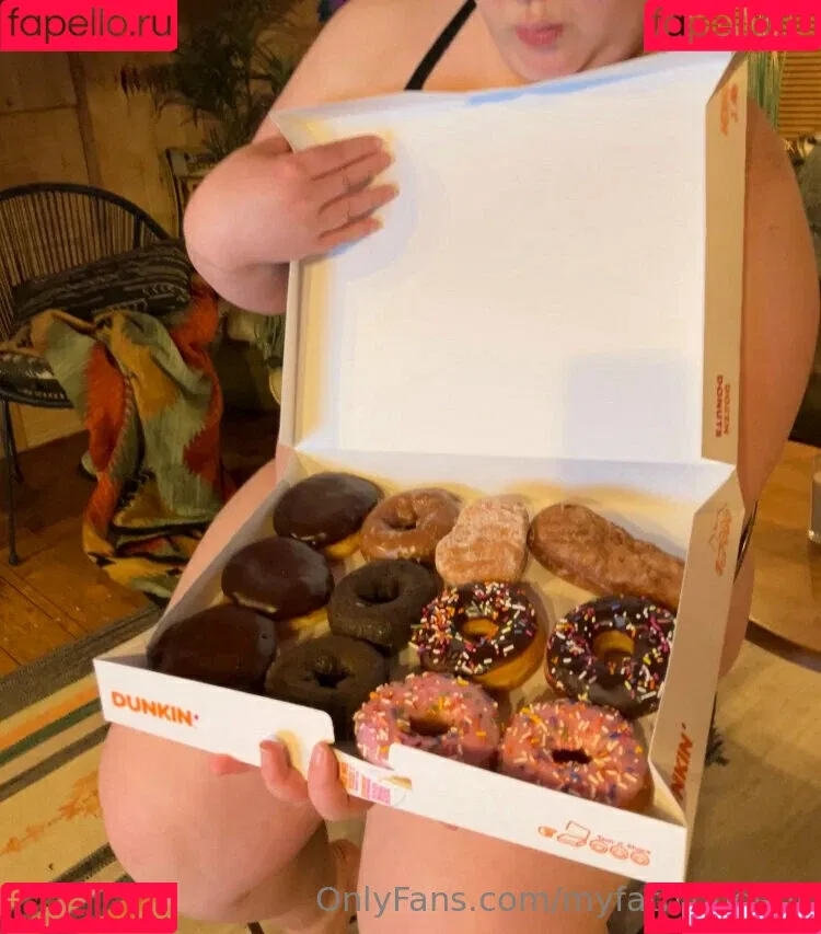 myfatblondegf Onlyfans Photo Gallery 