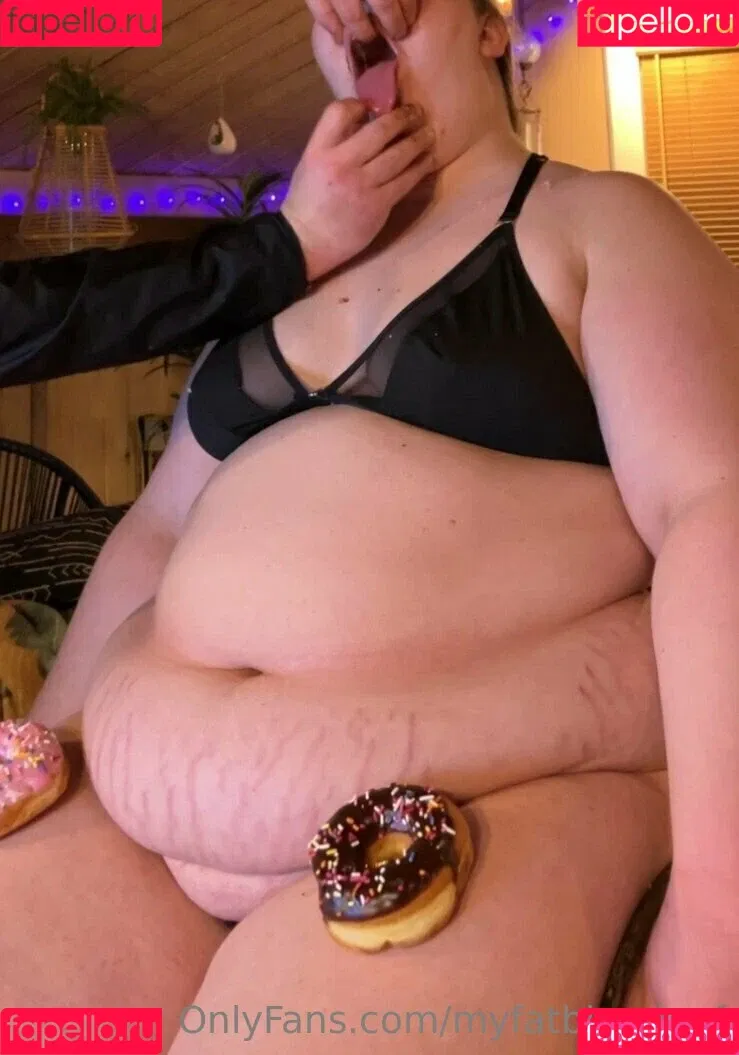myfatblondegf Onlyfans Photo Gallery 