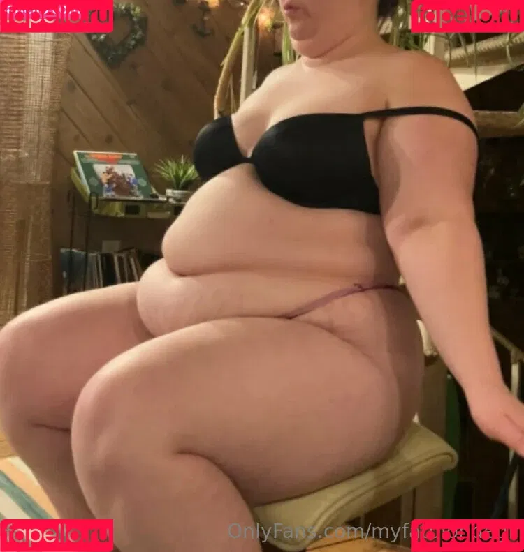 myfatblondegf Onlyfans Photo Gallery 