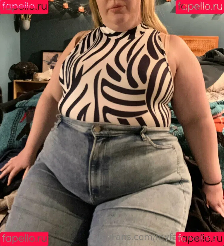 myfatblondegf Onlyfans Photo Gallery 