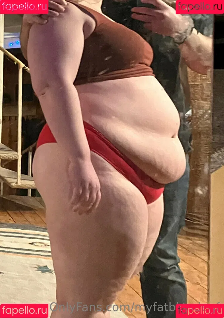 myfatblondegf Onlyfans Photo Gallery 