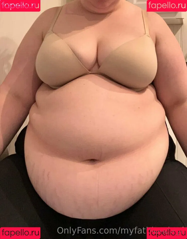 myfatblondegf Onlyfans Photo Gallery 