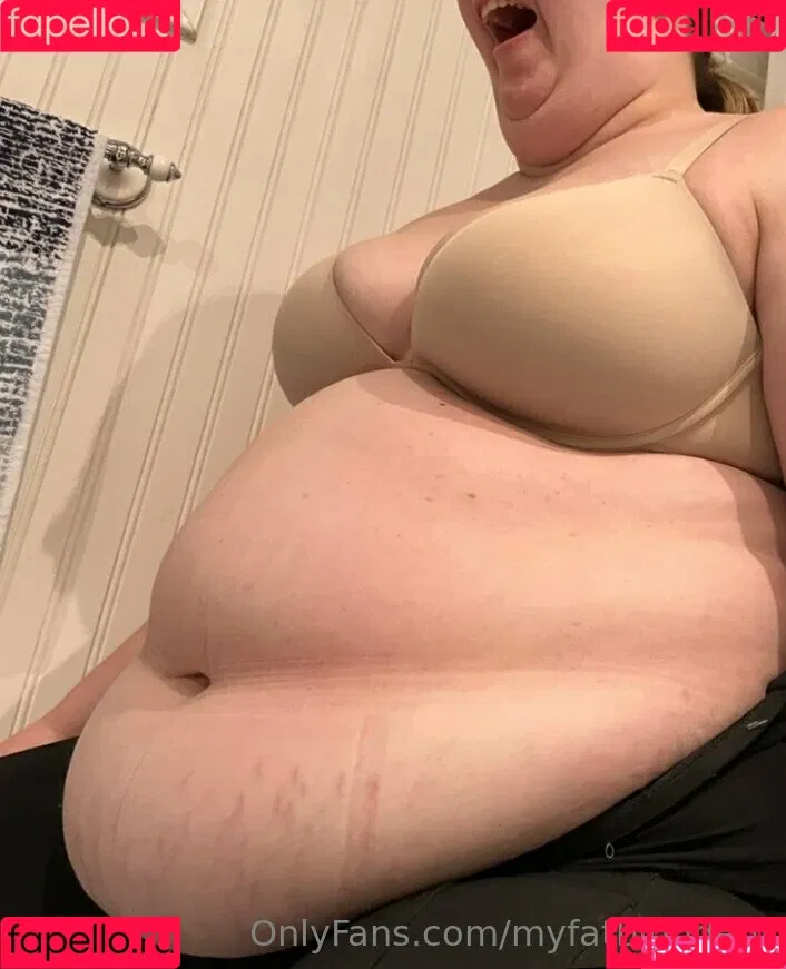 myfatblondegf Onlyfans Photo Gallery 