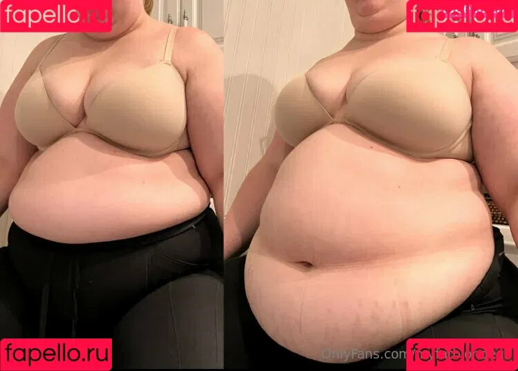myfatblondegf Onlyfans Photo Gallery 