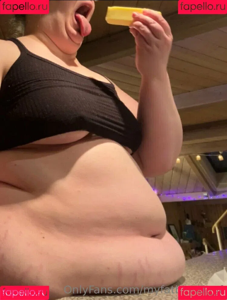 myfatblondegf Onlyfans Photo Gallery 