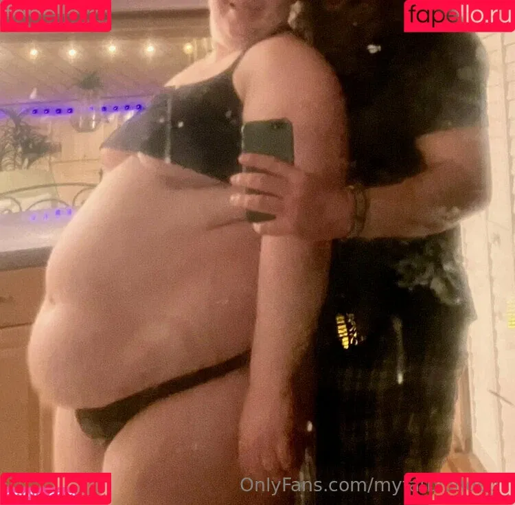 myfatblondegf Onlyfans Photo Gallery 