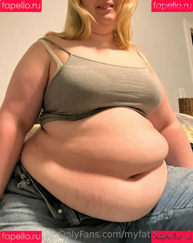 myfatblondegf Onlyfans Photo Gallery 