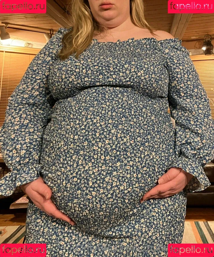 myfatblondegf Onlyfans Photo Gallery 