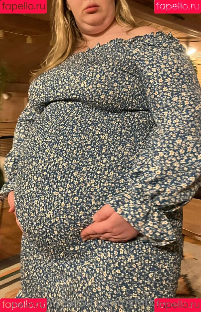 myfatblondegf Onlyfans Photo Gallery 