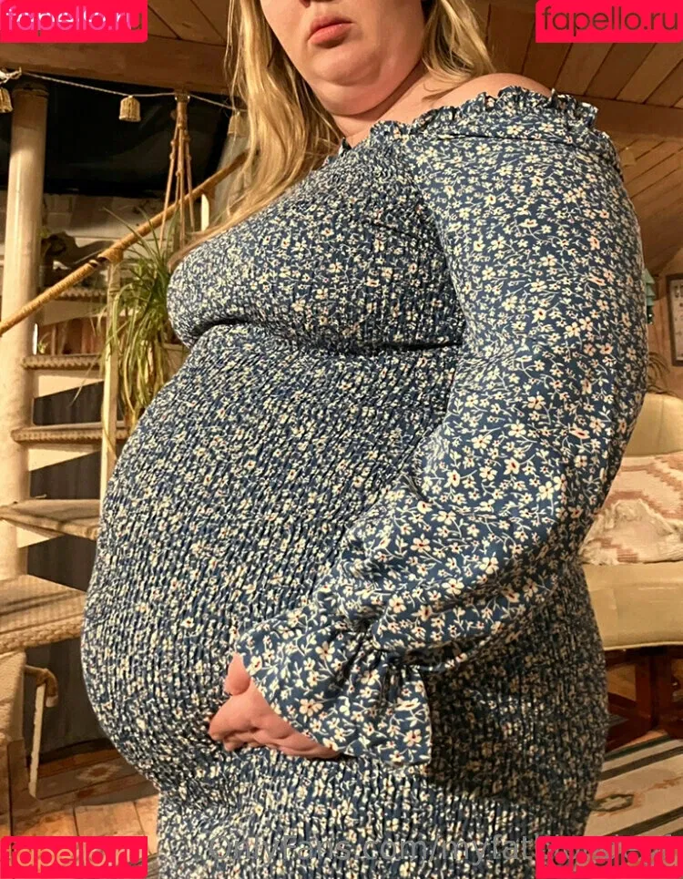 myfatblondegf Onlyfans Photo Gallery 