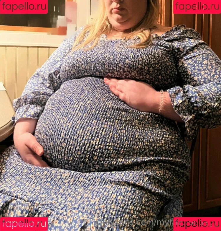 myfatblondegf Onlyfans Photo Gallery 
