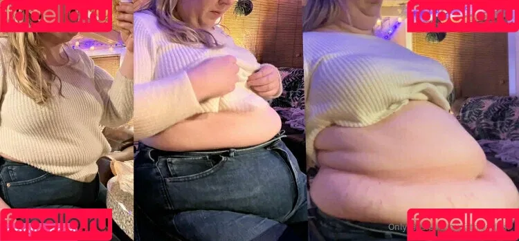 myfatblondegf Onlyfans Photo Gallery 
