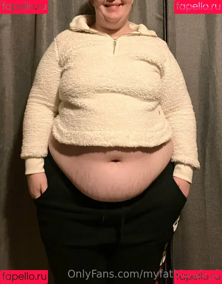 myfatblondegf Onlyfans Photo Gallery 